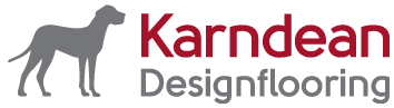 Karndean Biller Logo