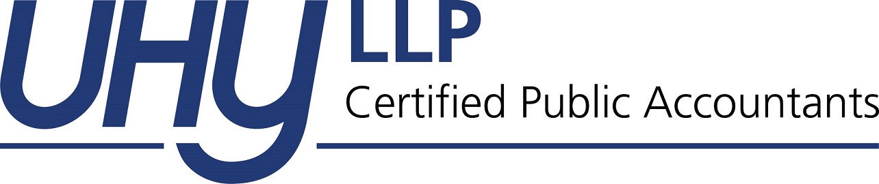UHYLLP Biller Logo
